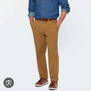 Duluth Flex Ballroom Khakis: The Pants That Move With You Size 42